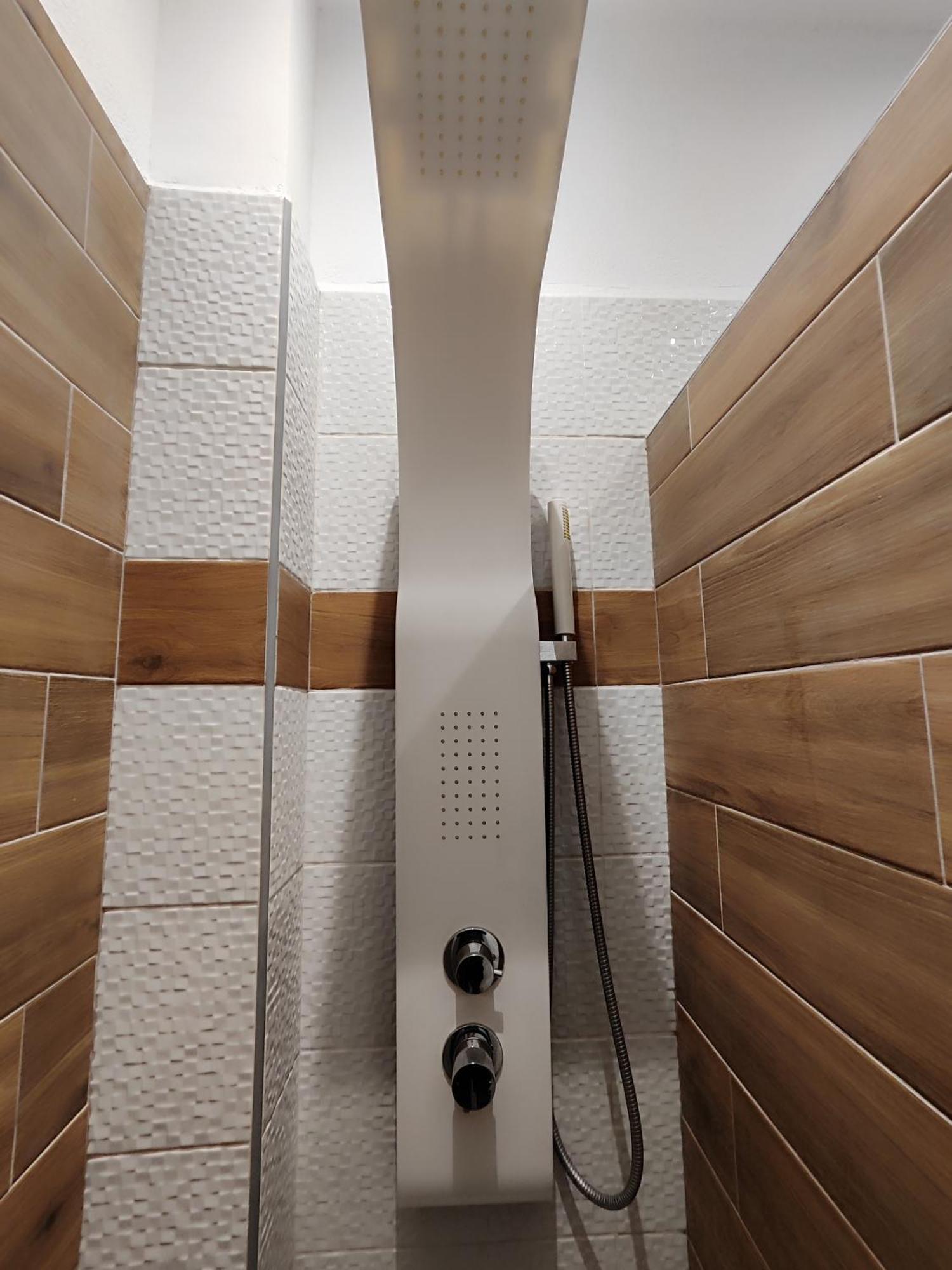 Poseidon Rooms Kala Nera Exterior photo