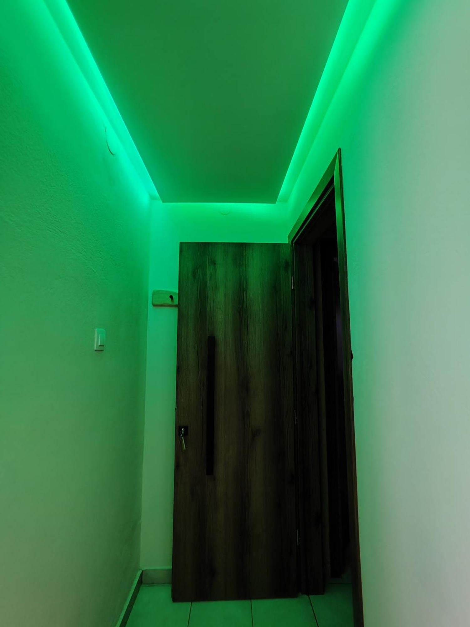 Poseidon Rooms Kala Nera Exterior photo