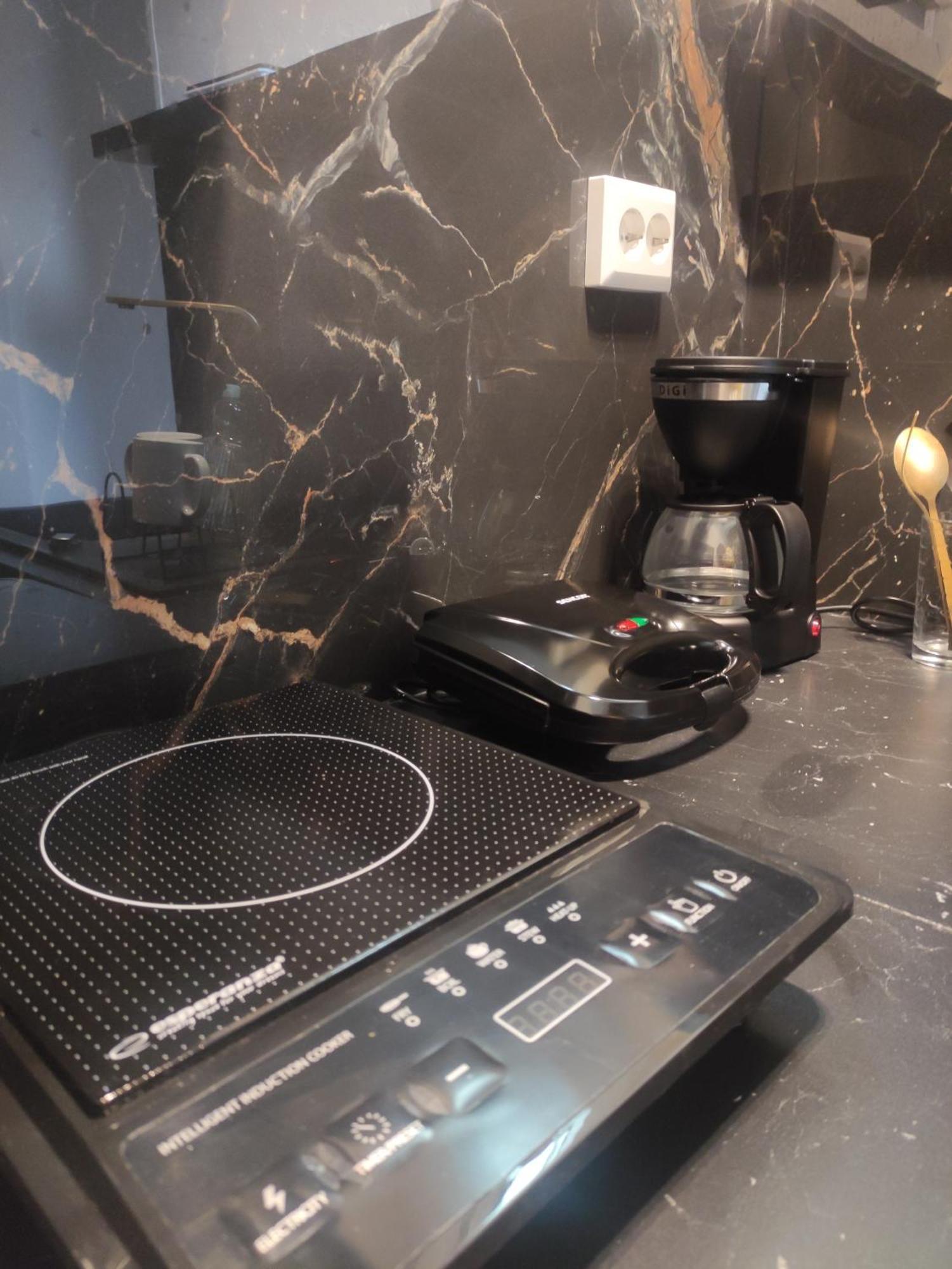 Poseidon Rooms Kala Nera Exterior photo