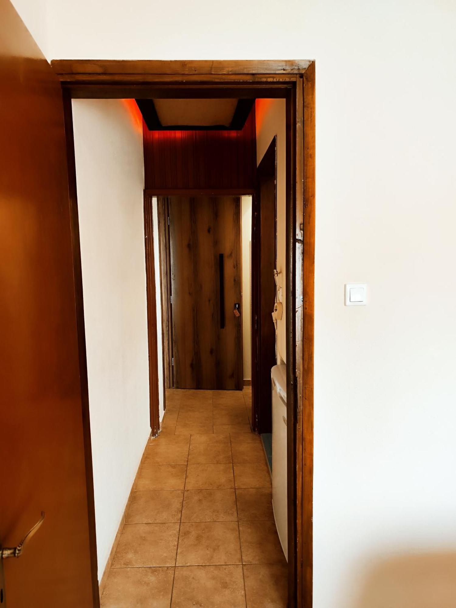 Poseidon Rooms Kala Nera Exterior photo