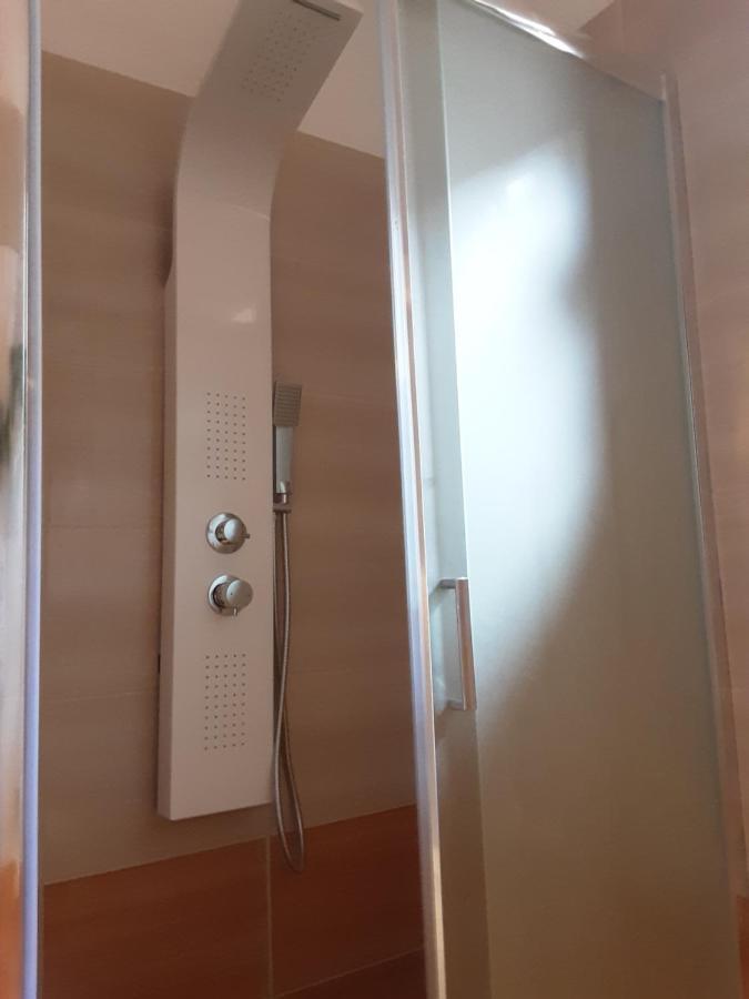 Poseidon Rooms Kala Nera Exterior photo